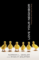 Cover image for Love Your Neighbor, isbn: 9781581349450