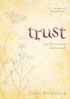 Cover image for Trust, isbn: 9781581349573