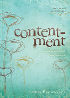 Cover image for Contentment, isbn: 9781581349580