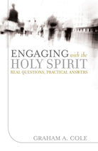 Cover image for Engaging with the Holy Spirit, isbn: 9781581349726