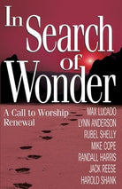 Cover image for In Search of Wonder, isbn: 9781582290140