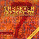 Cover image for The Seven Checkpoints Student Journal, isbn: 9781582291789