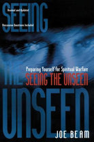 Cover image for Seeing the Unseen, isbn: 9781582292731