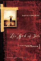Cover image for The God of Yes, isbn: 9781582292854