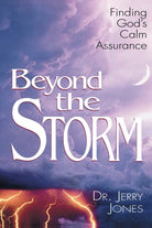Cover image for Beyond the Storm, isbn: 9781582292953