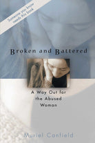 Cover image for Broken and Battered, isbn: 9781582292960