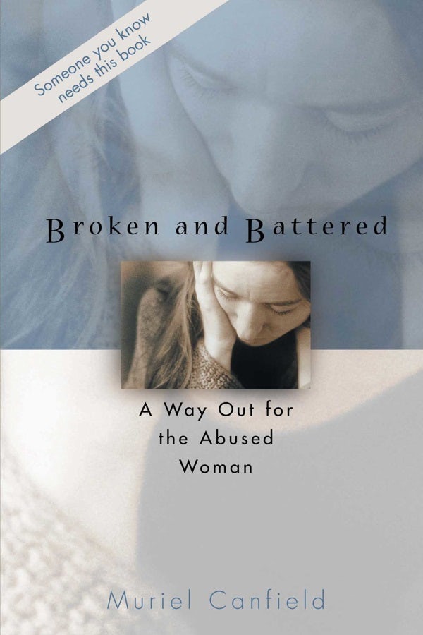 Cover image for Broken and Battered, isbn: 9781582292960