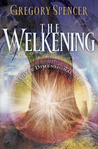 Cover image for The Welkening, isbn: 9781582293554