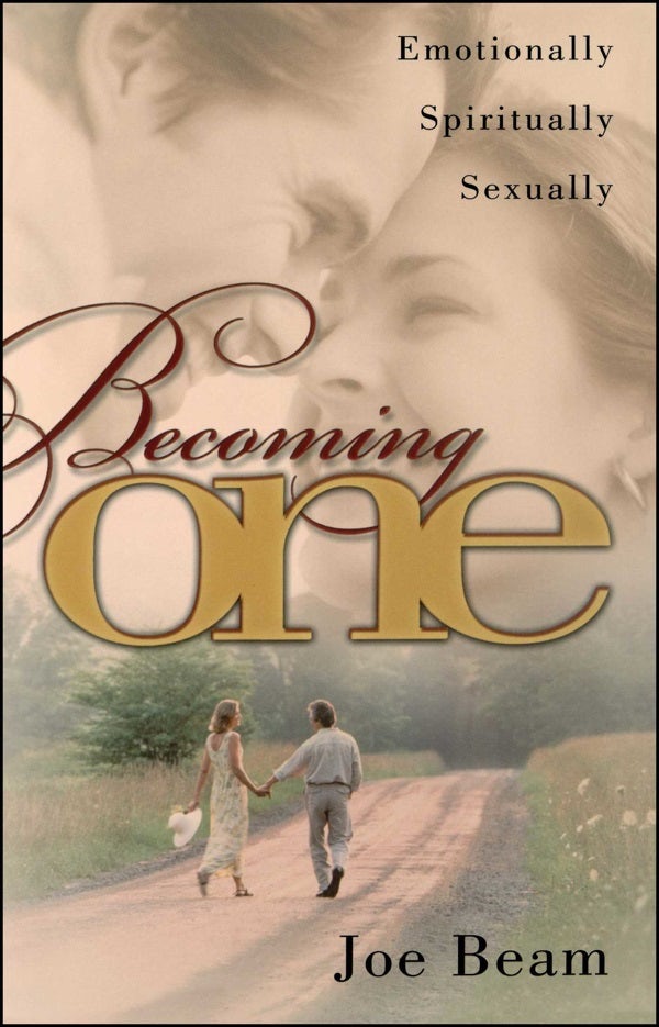Cover image for Becoming One, isbn: 9781582293622