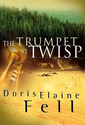Cover image for Trumpet at Twisp (Original), isbn: 9781582293912