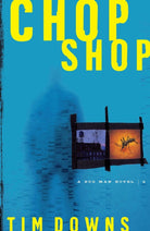 Cover image for Chop Shop, isbn: 9781582294018