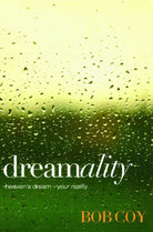 Cover image for Dreamality, isbn: 9781582294476