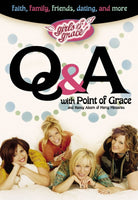 Cover image for Girls of Grace Q & A, isbn: 9781582294636