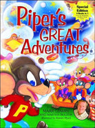 Cover image for Piper's Great Adventures, isbn: 9781582294742