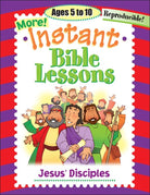 Cover image for Jesus' Disciples, isbn: 9781584110170