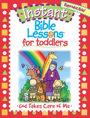 Cover image for For Toddlers, isbn: 9781584110392