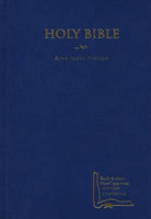 Cover image for Drill Bible-KJV, isbn: 9781586409456