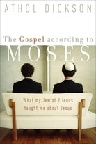 Cover image for The Gospel According to Moses, isbn: 9781587430480