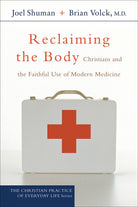 Cover image for Reclaiming the Body, isbn: 9781587431272