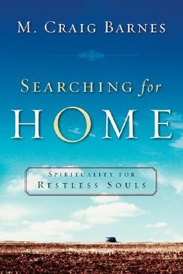 Cover image for Searching for Home, isbn: 9781587431821
