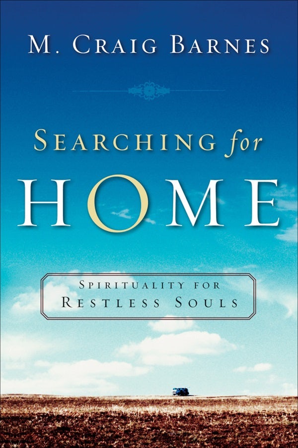 Cover image for Searching for Home, isbn: 9781587431821