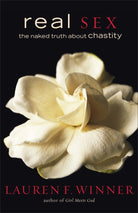 Cover image for Real Sex, isbn: 9781587431975