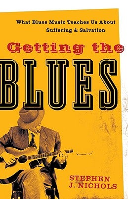 Cover image for Getting the Blues, isbn: 9781587432125