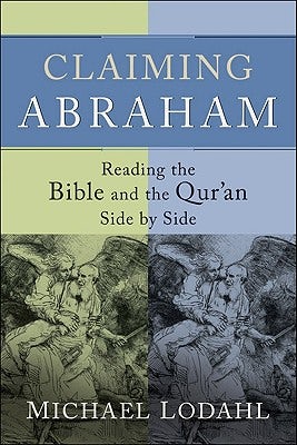 Cover image for Claiming Abraham, isbn: 9781587432392