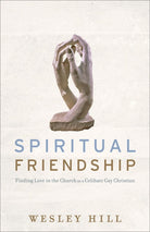 Cover image for Spiritual Friendship, isbn: 9781587433498
