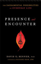 Cover image for Presence and Encounter, isbn: 9781587433610