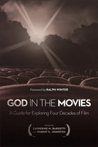 Cover image for God in the Movies, isbn: 9781587433900
