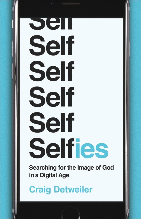 Cover image for Selfies, isbn: 9781587433986