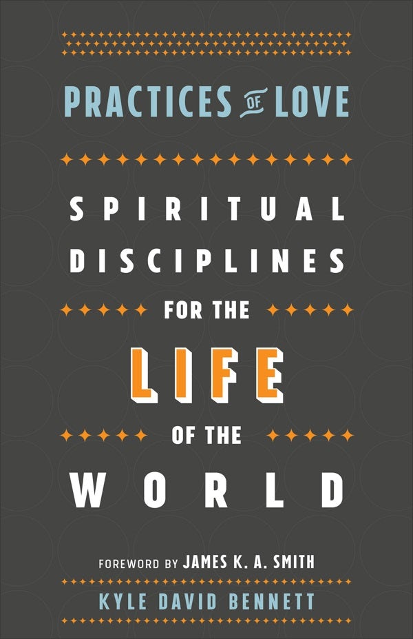 Cover image for Practices of Love, isbn: 9781587434037