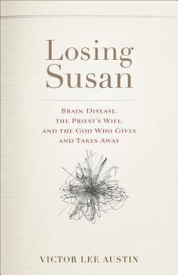 Cover image for Losing Susan, isbn: 9781587434075