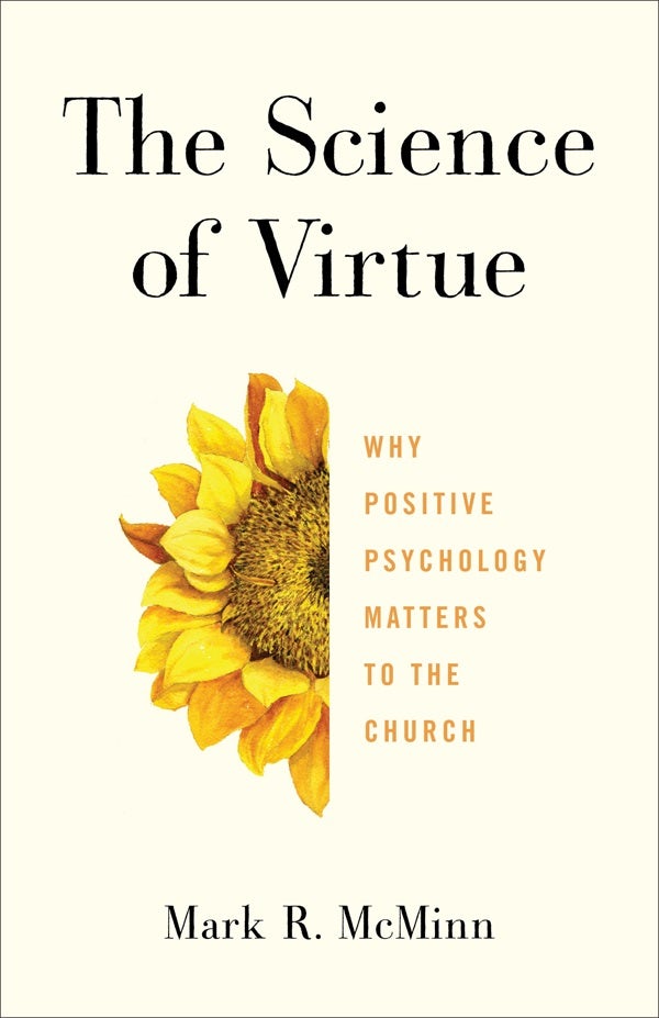 Cover image for The Science of Virtue, isbn: 9781587434099
