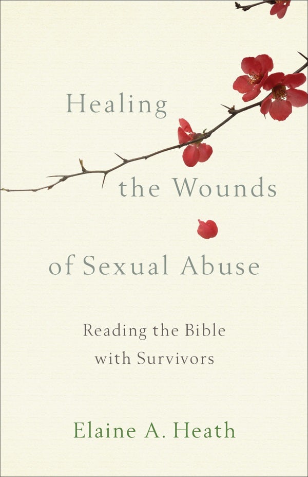 Cover image for Healing the Wounds of Sexual Abuse, isbn: 9781587434280