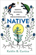 Cover image for Native, isbn: 9781587434310