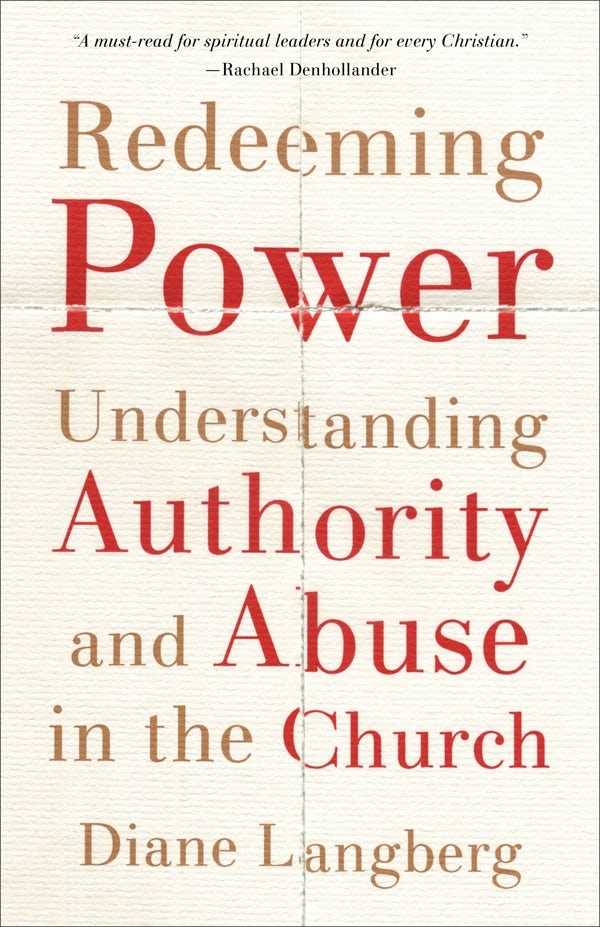 Cover image for Redeeming Power, isbn: 9781587434389