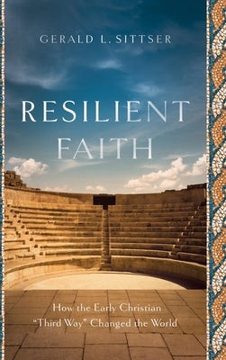 Cover image for Resilient Faith, isbn: 9781587434549