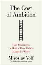 Cover image for The Cost of Ambition, isbn: 9781587434815