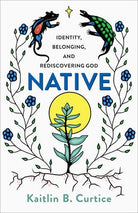 Cover image for Native, isbn: 9781587434891