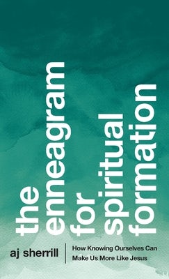 Cover image for Enneagram for Spiritual Formation, isbn: 9781587435126