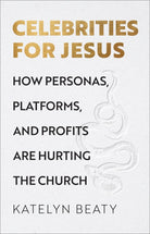 Cover image for Celebrities for Jesus, isbn: 9781587435188