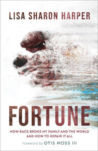 Cover image for Fortune, isbn: 9781587435270