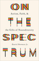 Cover image for On the Spectrum, isbn: 9781587435317