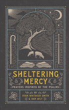 Cover image for Sheltering Mercy, isbn: 9781587435461