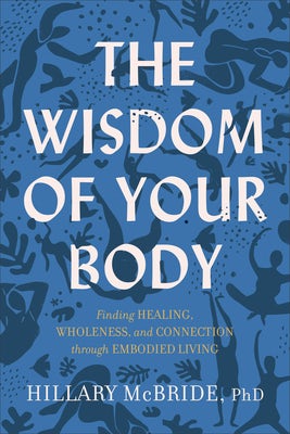 Cover image for Wisdom of Your Body, isbn: 9781587435539