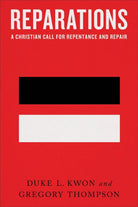 Cover image for Reparations, isbn: 9781587435980