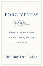 Cover image for Forgiveness, isbn: 9781587436079