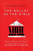 Cover image for Ballot and the Bible, isbn: 9781587436086